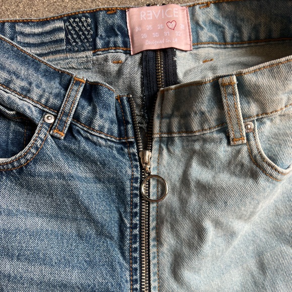 Revice denim jeans - Picture 4 of 5